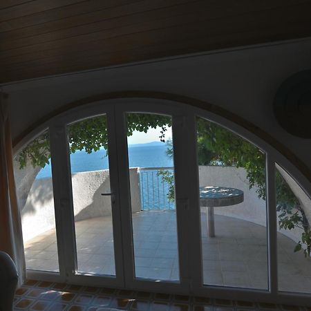 Apartments Mako Pisak Exterior foto