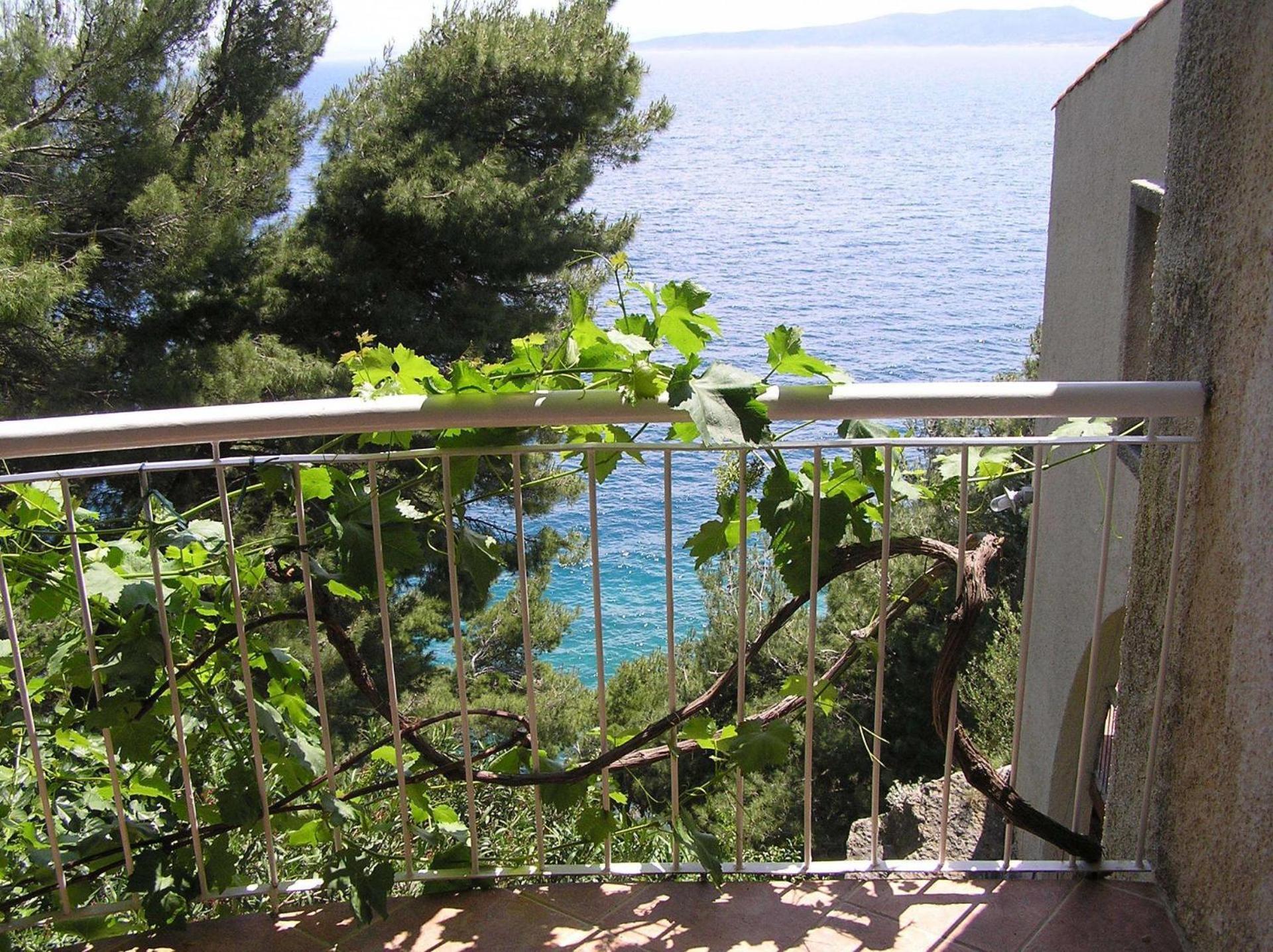 Apartments Mako Pisak Exterior foto